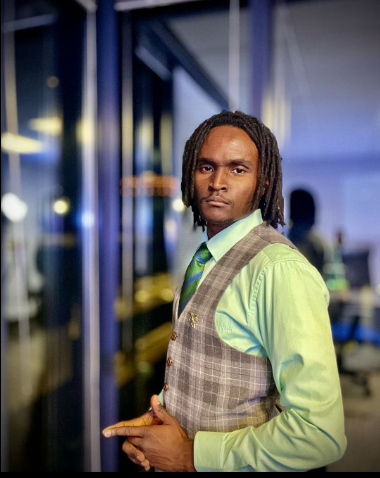 Julian Alexander Brown, Founder of JAB Innovations