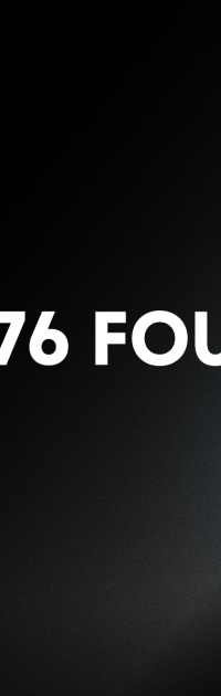 776 Foundation