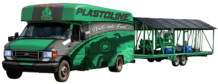 Mark V Solar Mobile Reactor